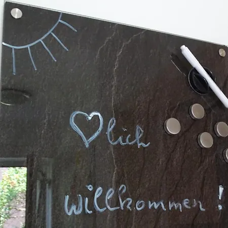 In - Zentrale 2-zimmer-wohnung - Grafing