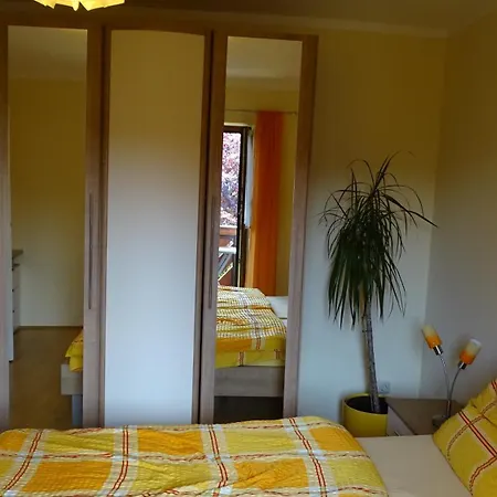 In - Zentrale 2-zimmer-wohnung - Grafing
