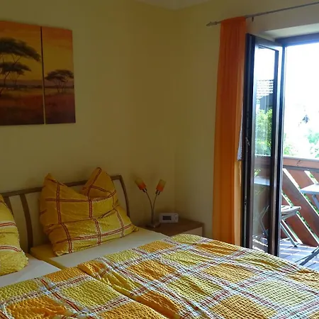 In - Zentrale 2-zimmer-wohnung - Grafing